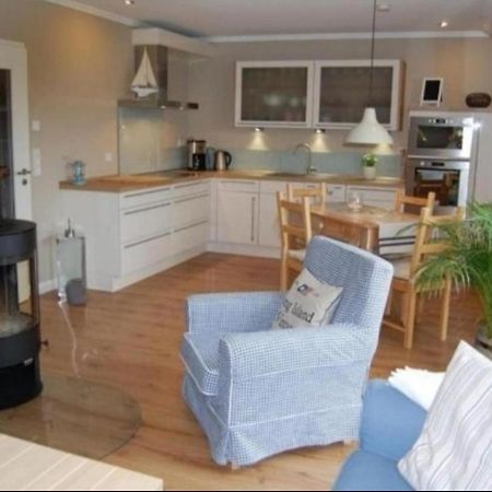 Ferienwohnung يوكيريتز المظهر الخارجي الصورة