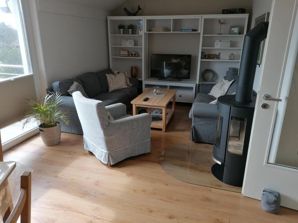 Ferienwohnung يوكيريتز المظهر الخارجي الصورة