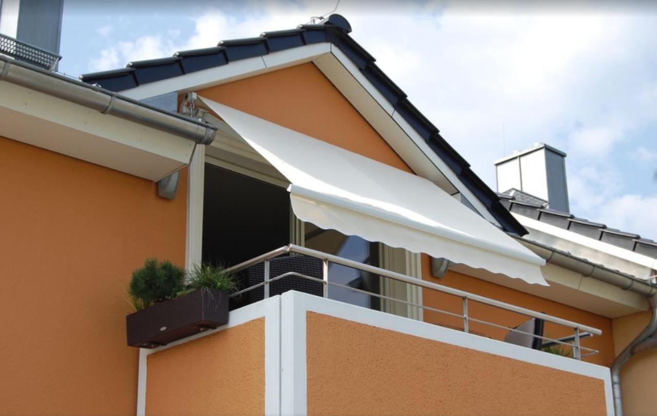 Ferienwohnung يوكيريتز المظهر الخارجي الصورة